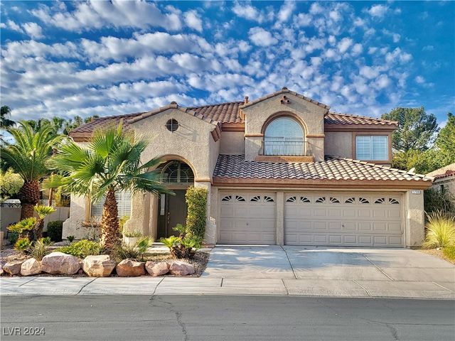 $3,100 | 1709 Tesara Vista Place | The Pueblo