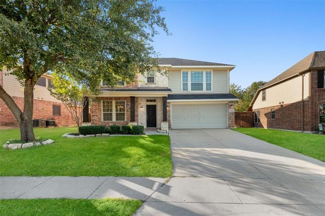 $3,095 | 3801 Hickory Bend Trail | McKinney