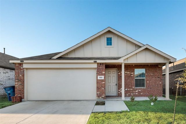 $250,500 | 1100 Wildflower Street | Ennis