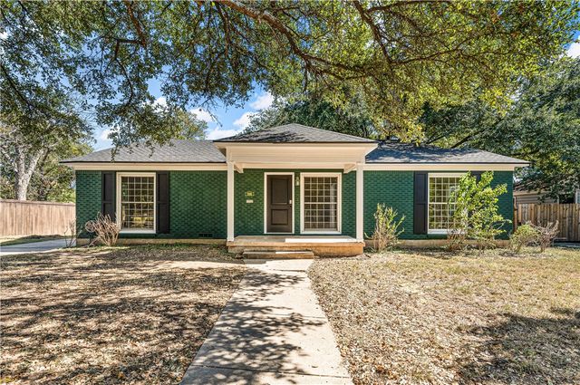 $400,000 | 3306 Cumberland Avenue | Heart of Texas