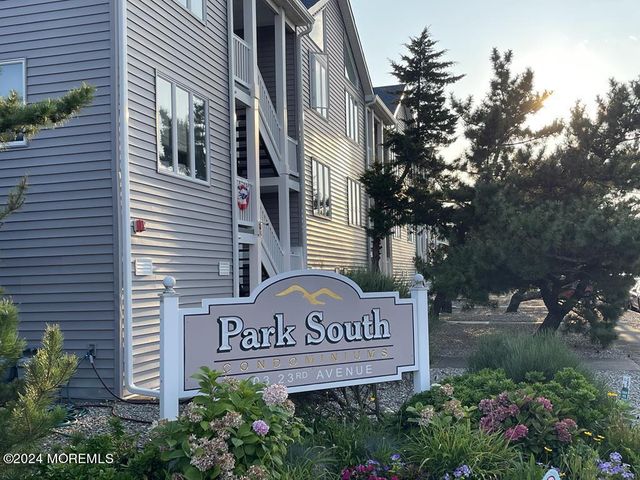 $3,800 | 103 23rd Avenue, Unit 11 | South Seaside Park