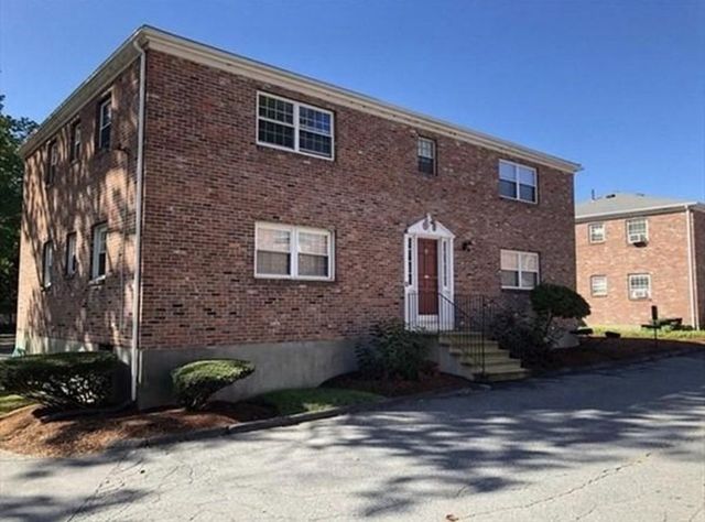 $2,100 | 37 Beulah Street, Unit 3 | Framingham Centre