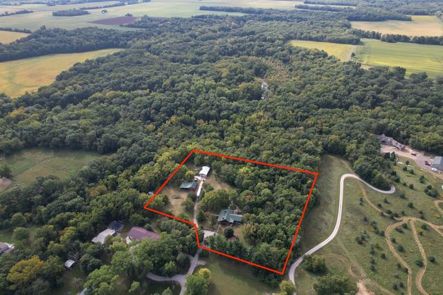 $515,000 | 15262 North 450 East Road | Oakwood Township - Vermilion County