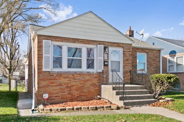 $249,700 | 330 Paxton Avenue | Calumet City