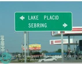 a street sign on a wall