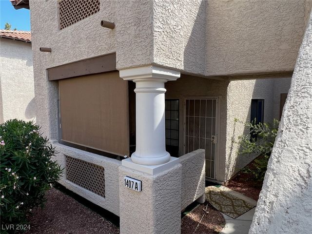 $244,900 | 1407 Santa Margarita Street, Unit A | Scottsdale Place