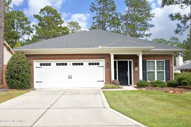 $539,000 | 5 Gull Lane | Pinehurst Trace