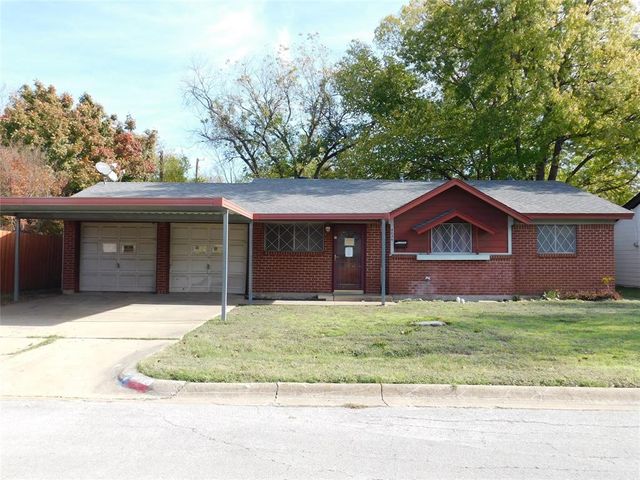 $192,000 | 3636 Larry Street | West Browning