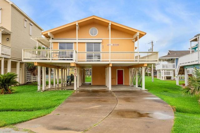 $2,800 | 4107 Long Tom Court | Pirates Beach