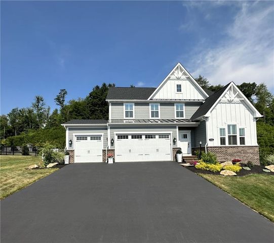 $779,800 | 116 Abigail Drive | Adams Township