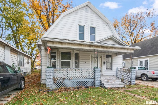 $54,900 | 1904 South 11th Street | Springfield