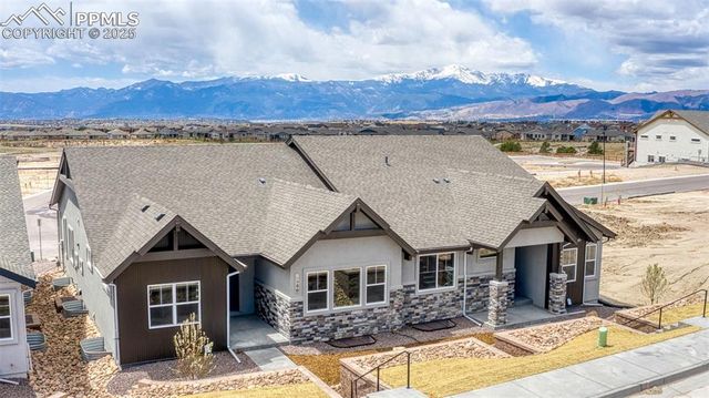 $599,888 | 9446 Wolf Valley Dr. | Wolf Ranch