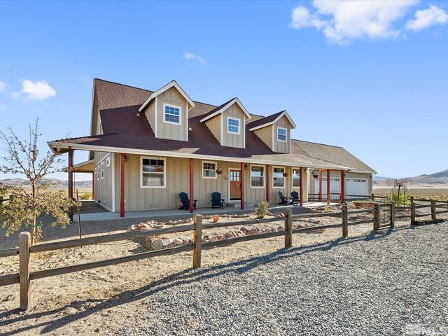 $1,200,000 | 6900 Grass Valley Road