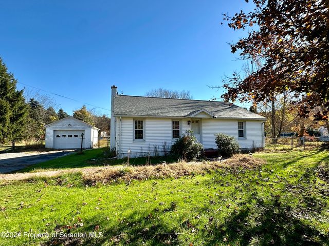 $255,000 | 4 East Lemon Road | Lemon Township - Wyoming County