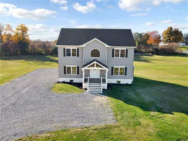 $675,000 | 3869 County Road 4 | Hopewell