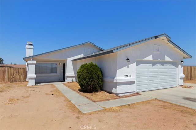 $2,200 | 20013 Tawney Street | California City