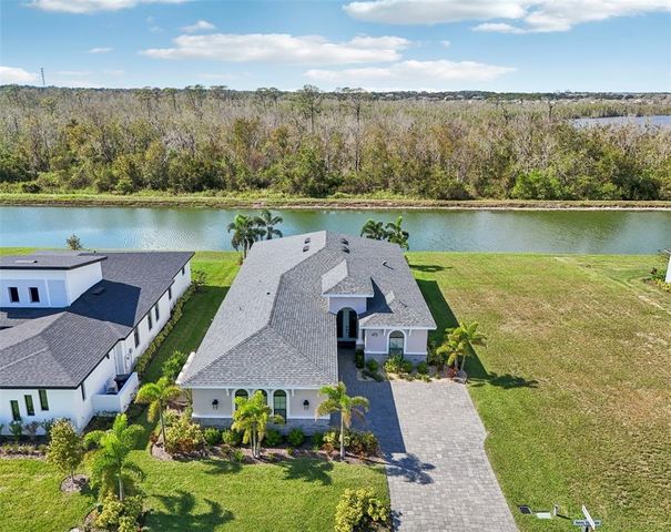 $600,000 | 473 Adams View Lane | Water Ridge