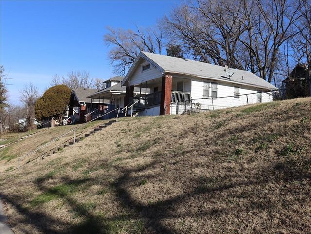 $72,000 | 4205 Olive Street | Ivanhoe Southeast