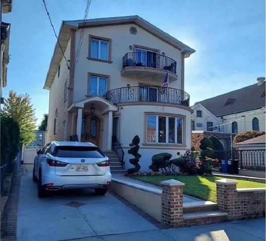 $2,650,000 | 1634 84th Street | Bensonhurst