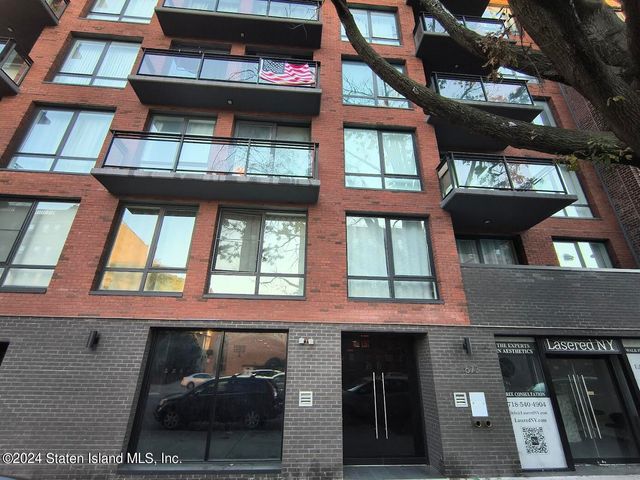 $399,000 | 1673 Ocean Avenue, Unit 7E | East Midwood