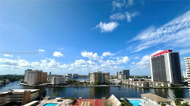 $1,950 | 1865 South Ocean Drive, Unit 11I | Oceanside