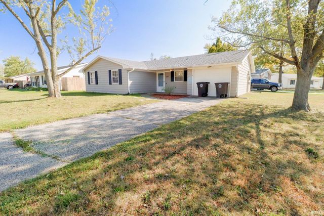 $1,495 | 5104 Eastwick Drive | Northeast Fort Wayne