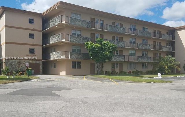 $220,000 | 5260 Northwest 11th Street, Unit 201 | Plantation