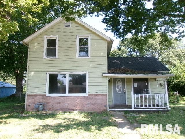 $54,900 | 116 North Church Street | Green Valley