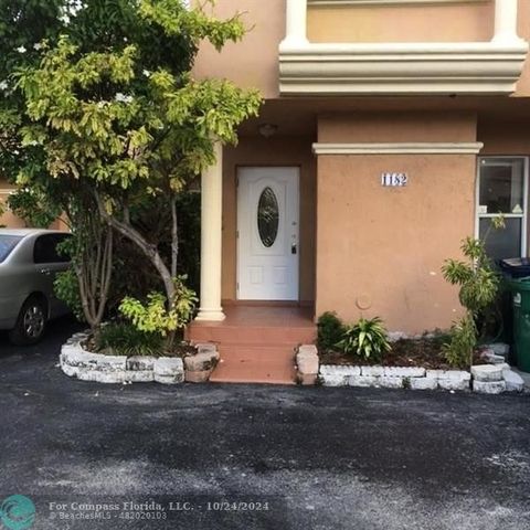 $380,000 | 1182 Northwest 123rd Court, Unit 107 | Tamiami