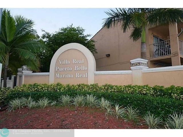 $380,000 | 1182 Northwest 123rd Court, Unit 107 | Tamiami