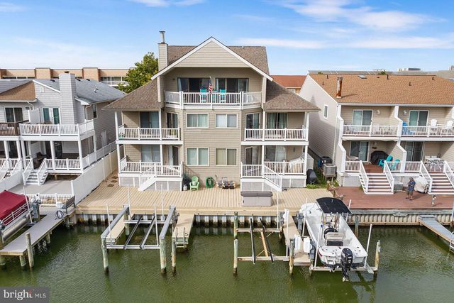 $495,000 | 711 Mooring Road, Unit 5 | Ocean City