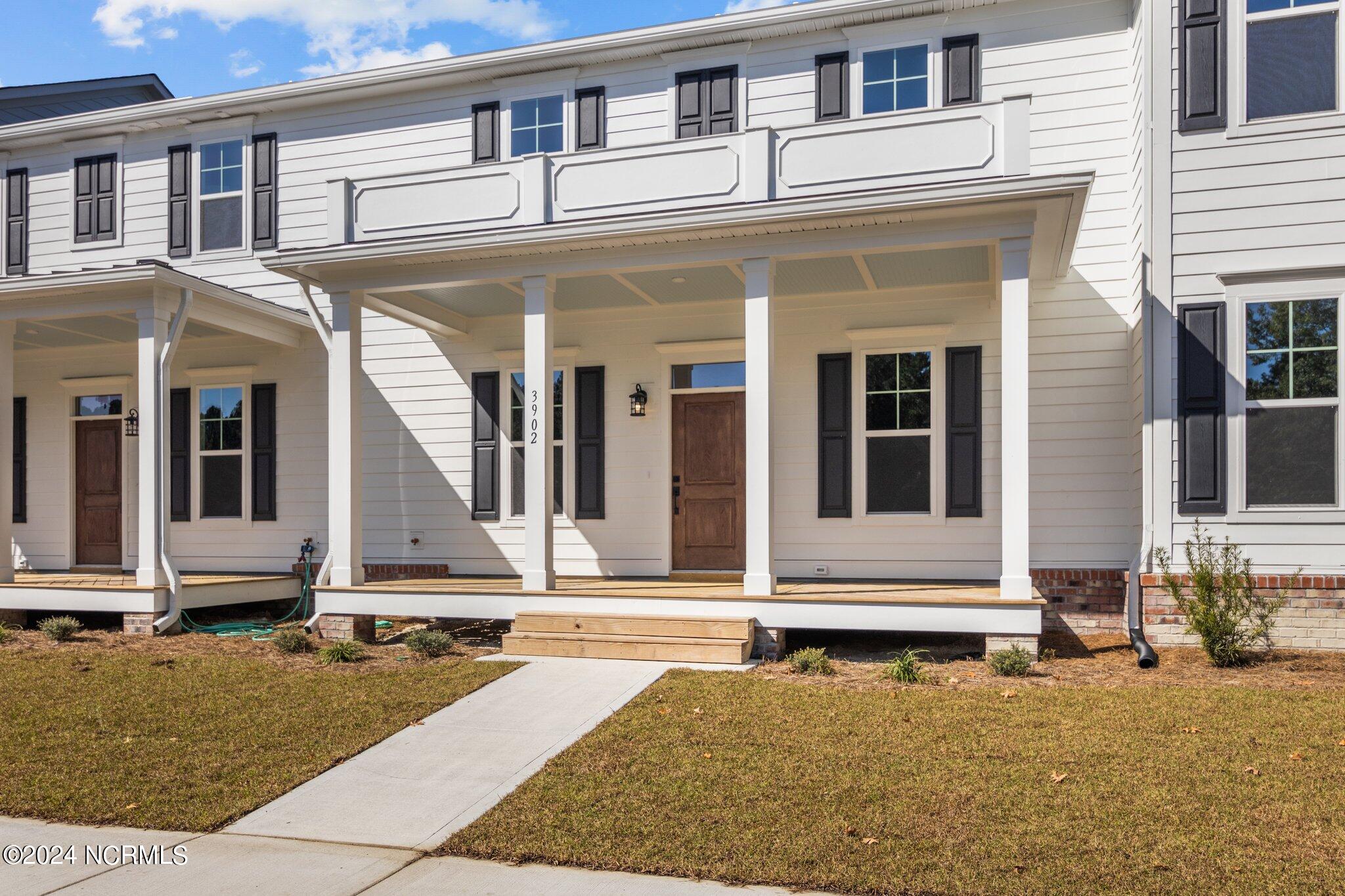 Luxury Townhome Living