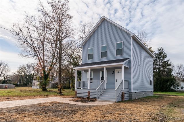 $265,000 | 114 North West Street | Petersburg