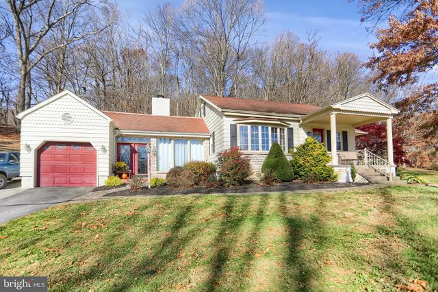 $294,000 | 153 Perry Valley Road | Greenwood Township - Perry County