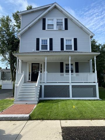 $2,750 | 239 Robbins Street, Unit 2A | South Waltham