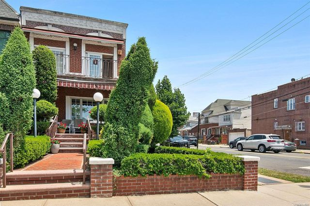 $5,500,000 | 2295 Ocean Parkway | Sheepshead Bay