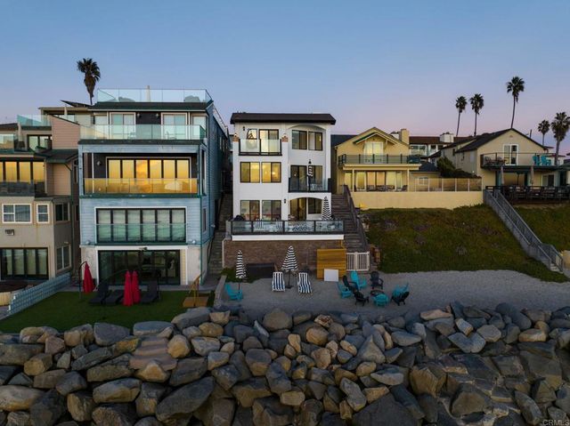 $5,495,000 | 1737 South Pacific Street | South Oceanside