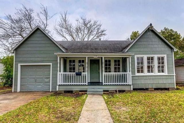 $1,300 | 618 18th Avenue North | Texas City