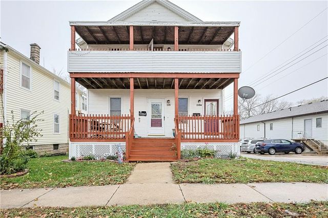 $150,000 | 118 East Edwards Street | Maryville