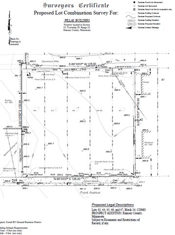 $150,000 | 599-605 Front Avenue | South of Maryland