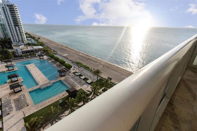 $790,000 | 1830 South Ocean Drive, Unit 1712 | Oceanside