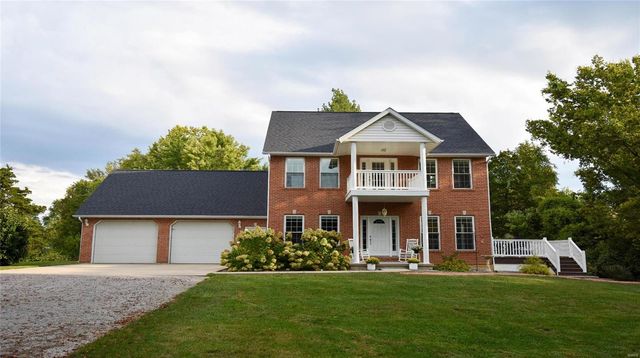 $495,500 | 2431 Trout Camp Road | 22 Township - Monroe County