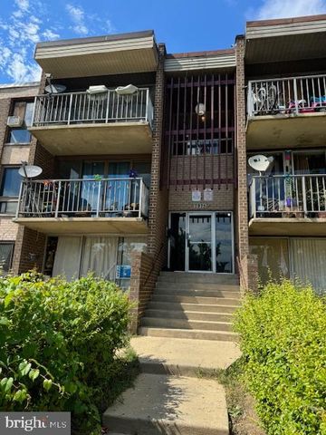 $129,000 | 7975 Riggs Road, Unit 5 | Langley Park