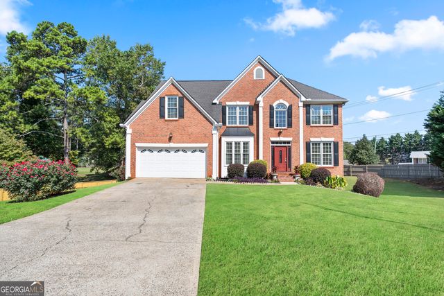 $750,000 | 3363 Linton Lane | East Cobb