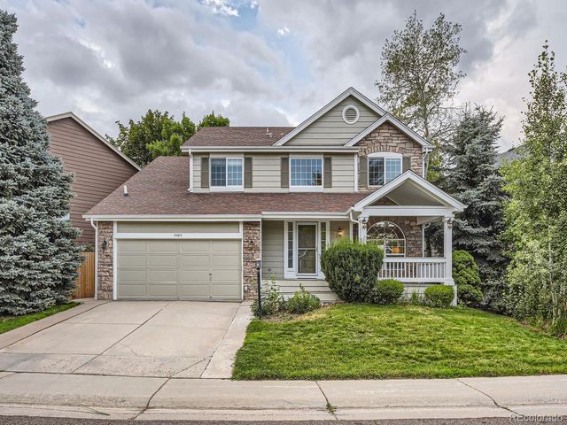 $774,900 | 9385 South Autumn Ash Place | Westridge