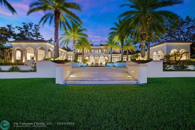 $15,988,000 | 1240 Coconut Drive | Coconut Grove