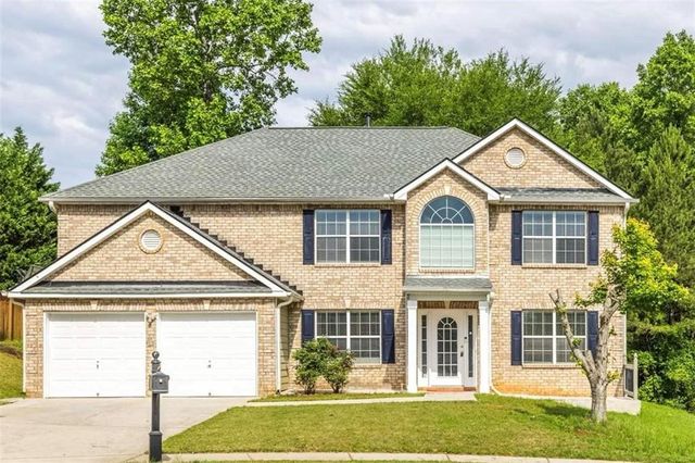 $380,000 | 1598 Blue Spruce Lane | Conyers