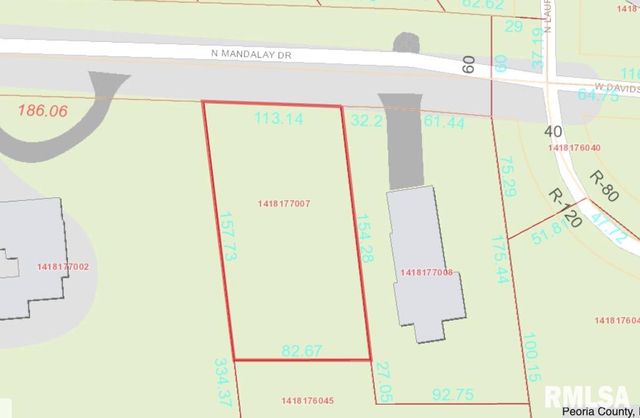 $49,900 | Lot 3 North Mandalay Drive | Idyllbrook