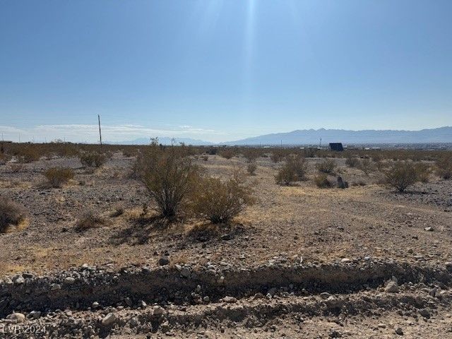 $35,000 | 2481 Gertrude Way | Pahrump