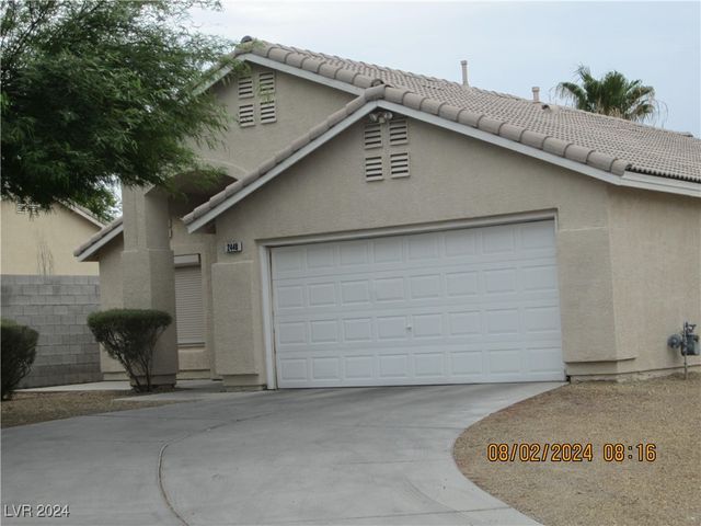 $1,875 | 2448 Rocky Brook Street | North Las Vegas